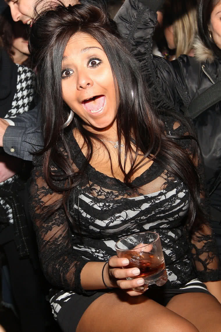  ... that I even know who the hell “SNOOKI” is. « The Blog of A Loner